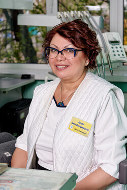 Лечение зубов в павлограде