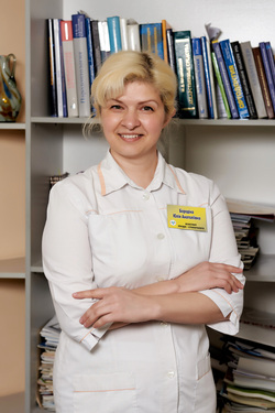 Лечение зубов в павлограде