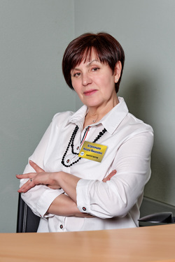 Лечение зубов в павлограде